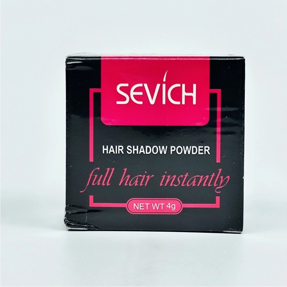 Hair Shadow Powder - Dark